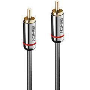 CABLE AUDIO DIGITAL PHONO 3M/35341 LINDY