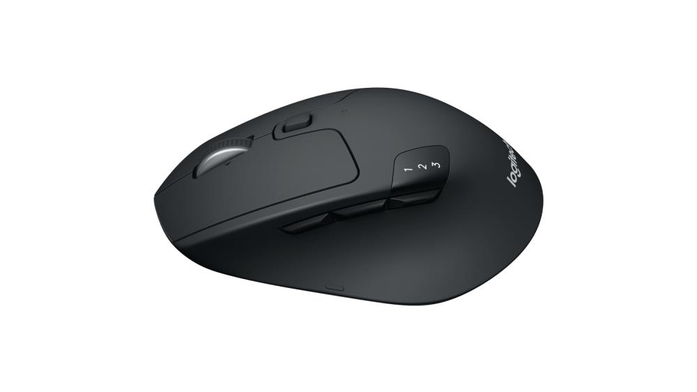 MOUSE BLUETH OPTICAL M720/TRIATHLON 910-004791 LOGITECH - Image 3