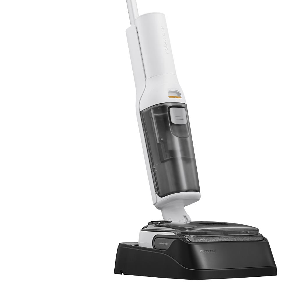 Vacuum Cleaner ROBOROCK F25 RT Upright/Cordless White Weight 4 kg WD5M7B022-00 - Image 10