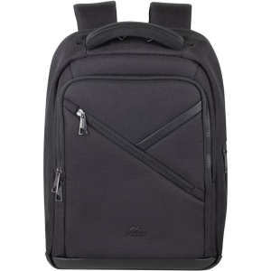 NB BACKPACK ECO MACBOOK AIR 15/BLACK 8126 RIVACASE