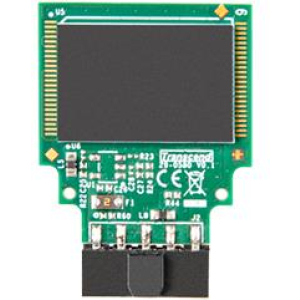 MEMORY DRIVE FLASH USB MODULE/8GB TS8GUFM510V TRANSCEND