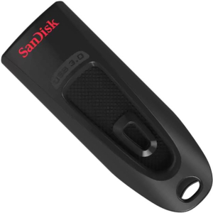 MEMORY DRIVE FLASH USB3 128GB/SDCZ48-128G-U46 SANDISK