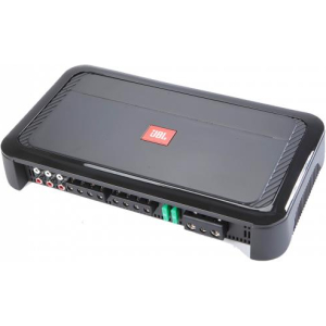 CAR AMPLIFIER 4CH 70WX4/AMPCBA754 JBL