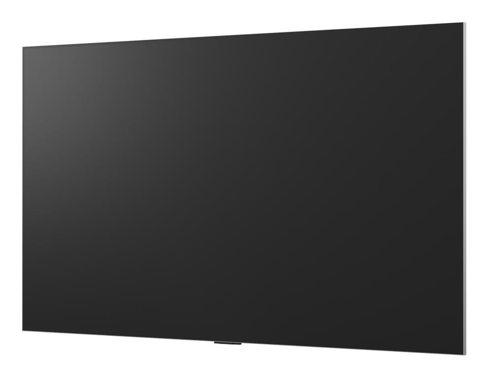 TV Set LG 65" OLED/4K/Smart 3840x2160 Wireless LAN Bluetooth webOS Black OLED65G51LW - Image 13