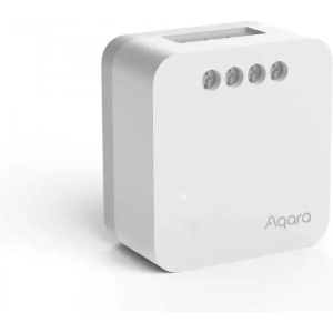 SINGLE SWITCH MODULE T1/SSM-U02 AQARA