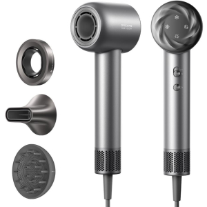 HAIR DRYER GLORY MIX/BLACK AHD18 DREAME