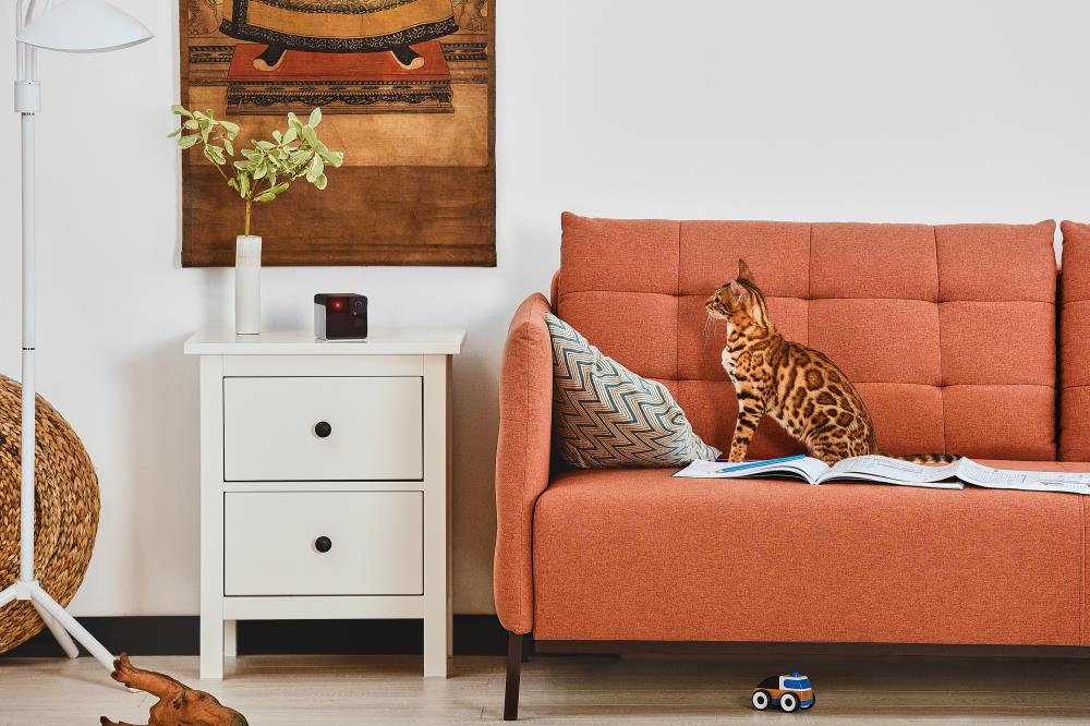 WRL CAMERA PLAY 2/PP20US PETCUBE - Image 9