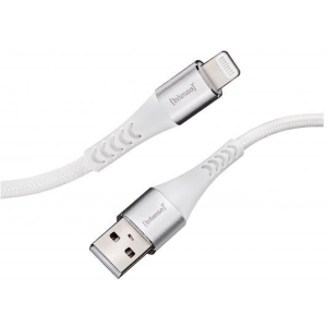 CABLE USB-A TO LIGHTNING 1.5M/7902102 INTENSO