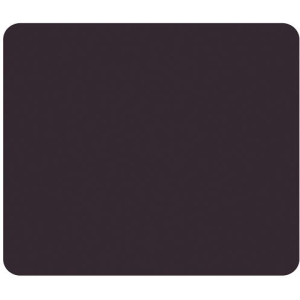 MOUSE PAD BASIC/BLACK 29704 FELLOWES