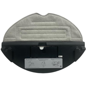 Vacuum Cleaner Accessory ROBOROCK Mop Cloth Mount For S8 White/S8 Black/S8 White+/S8 Black+ 9.01.1945