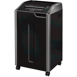 SHREDDER POWERSHRED 425HS/HIGH SECUR. 100063597 FELLOWES