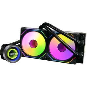 CPU COOLER S_MULTI/G89.GA2T24INB.00 LIAN LI