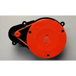 Vacuum Cleaner Accessory ROBOROCK LDS Orange For S5 White/S5 Black/S6 White/S5 Black Max/S6 White Pure/S7 White 9.01.0643