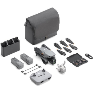 Drone DJI Air 3S Fly More Combo (DJI RC-N3) Consumer CP.MA.00000815.03