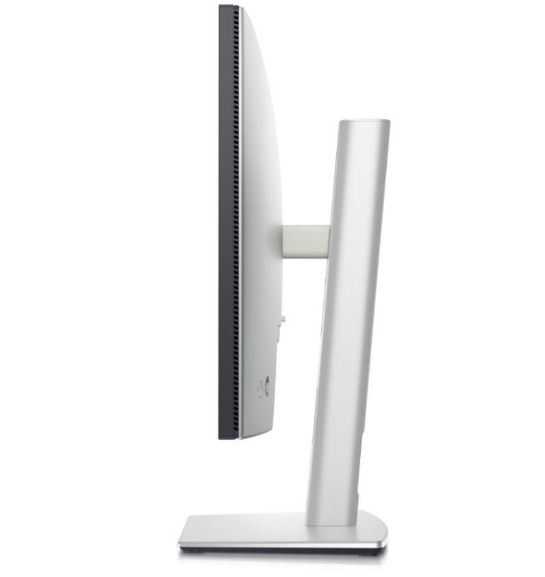 LCD Monitor DELL U2424H 23.8" Panel IPS 1920x1080 16:9 120Hz Matte 8 ms Swivel Pivot Height adjustable Tilt 210-BKTZ - Image 4