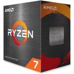 CPU AMD Desktop Ryzen 7 5700X Vermeer 3400 MHz Cores 8 32MB Socket SAM4 65 Watts BOX 100-100000926WOF