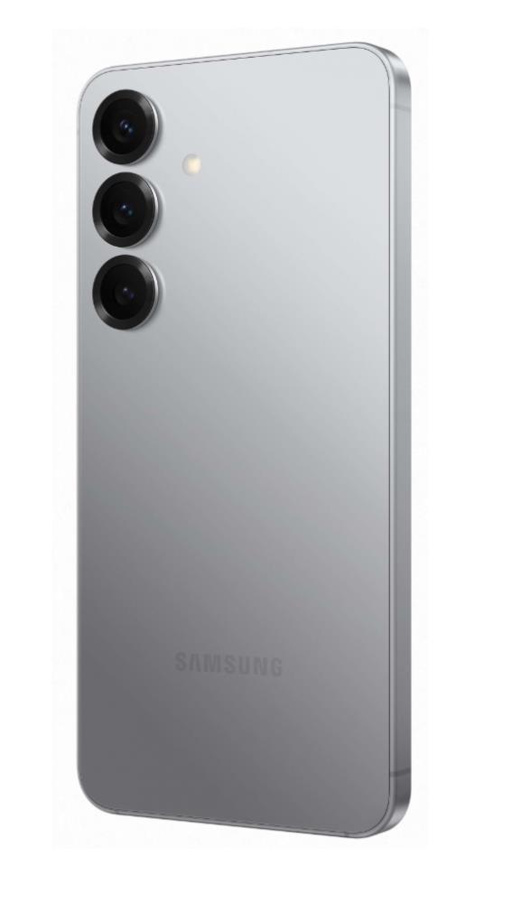 MOBILE PHONE GALAXY S25/128GB SILVER SM-S931B SAMSUNG - Image 4