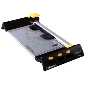 TRIMMER PROTON A4/5410201 FELLOWES