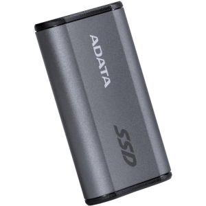 External SSD ADATA SE880 1TB USB-C Write speed 2000 MBytes/sec Read speed 2000 MBytes/sec AELI-SE880-1TCGY