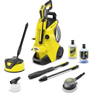HIGH PRESSURE WASHER K 4 POWER/CAR&HOME 1.324-309.0 KARCHER
