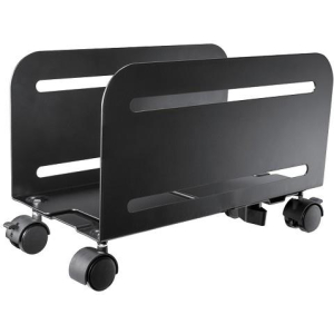 PC ACC DESK MOUNT 10KG/CPU-M100BLACK NEOMOUNTS