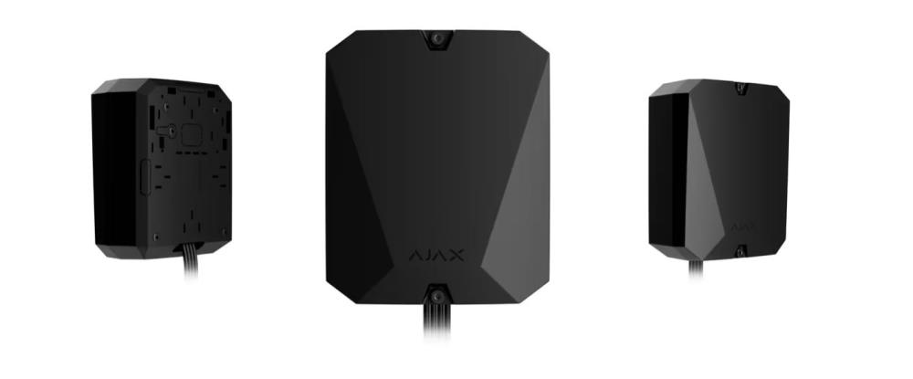 MODULE WRL VHFBRIDGE/BLACK 38187 AJAX - Image 3