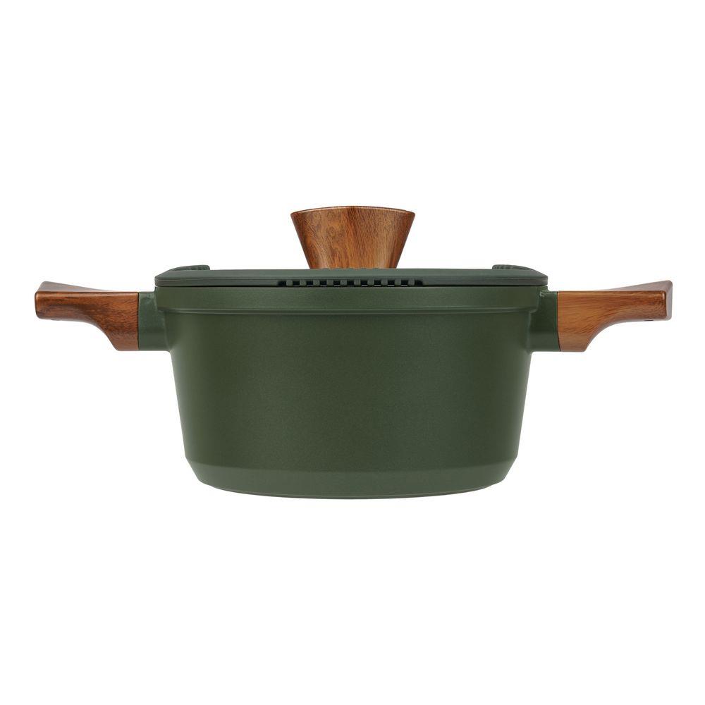 CASSEROLE D24CM 4.6L/93703 RESTO - Image 3