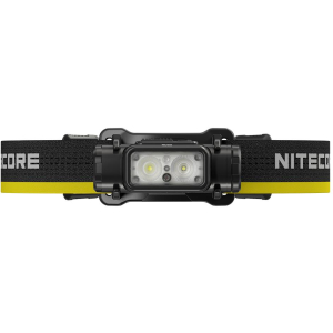 HEADLAMP NU SERIES 1400 LUMENS/NU50 NITECORE