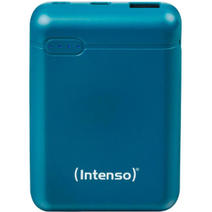 POWER BANK USB 10000MAH/PETROL XS10000 INTENSO