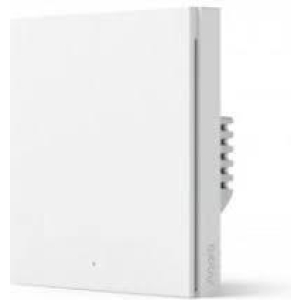 SMART HOME WRL SWITCH/SINGLE WS-EUK01 AQARA