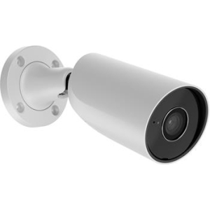 NET CAMERA 5MP BULLETCAM/2.8MM WHITE 79028 AJAX