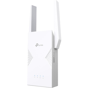 WRL RANGE EXTENDER 3600MBPS/DUAL BAND RE235BE TP-LINK