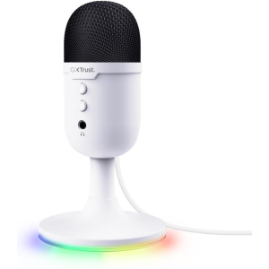 MICROPHONE GXT234W YUNIX USB/WHITE 25374 TRUST