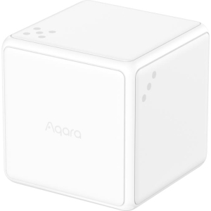 SMART HOME CUBE T1/CTP-R01 AQARA
