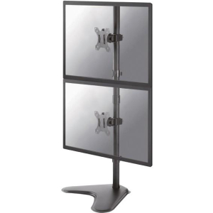 MONITOR ACC DESK MOUNT 10-32"/FPMA-D550DDVBLACK NEOMOUNTS