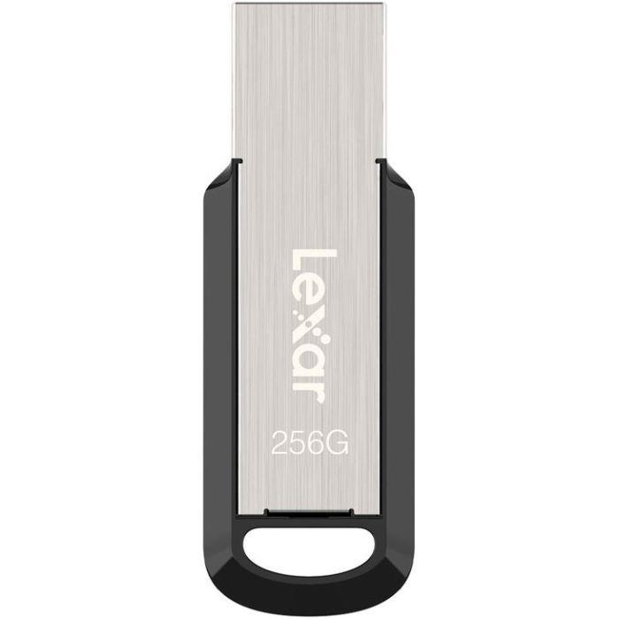 MEMORY DRIVE FLASH USB3 256GB/M400 LJDM400256G-BNBNG LEXAR