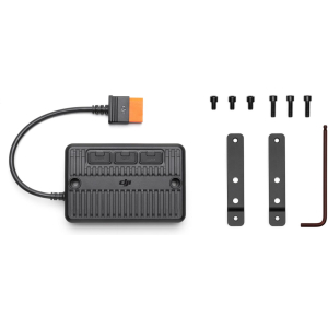 POWER STATION ACC ADAPTER SOL/PAN MPPT CP.DY.00000041.01 DJI