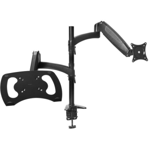 MONITOR ACC ARM DUAL/MARA 25337 TRUST
