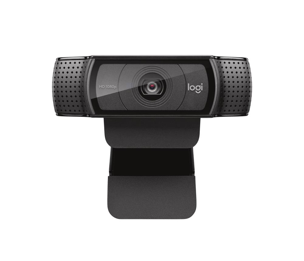 CAMERA WEBCAM C920E/BLACK 960-001360 LOGITECH - Image 5