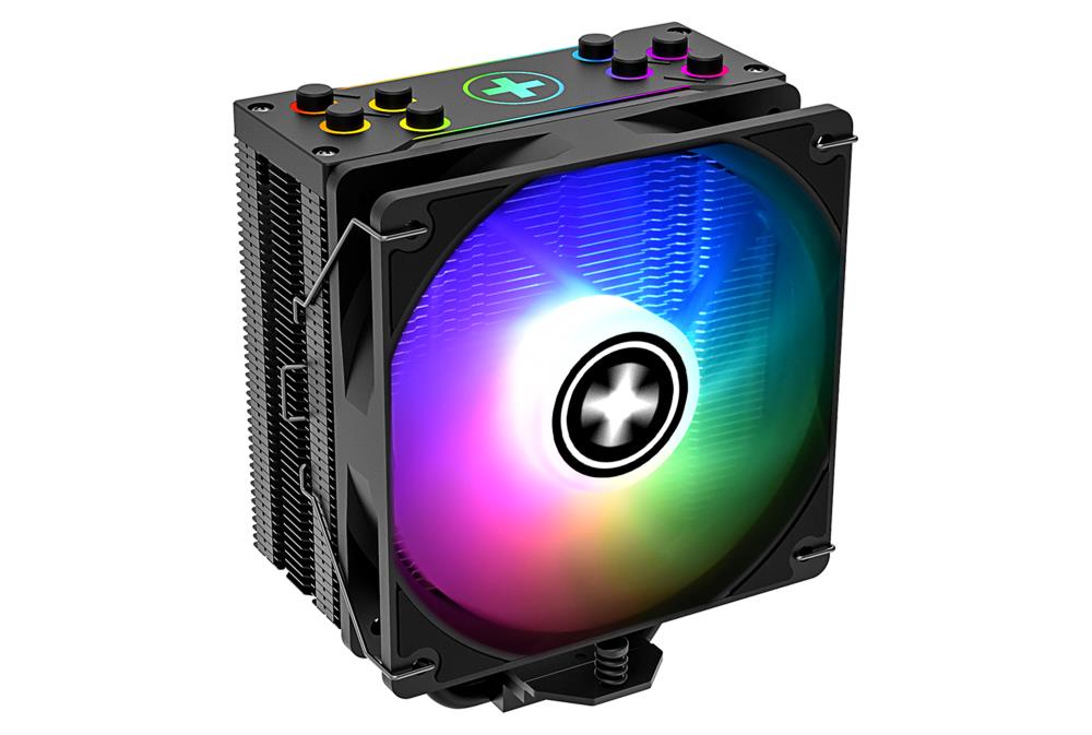 CPU COOLER MULTI SOCKET/M704PRO.ARGB XC056 XILENCE - Image 5