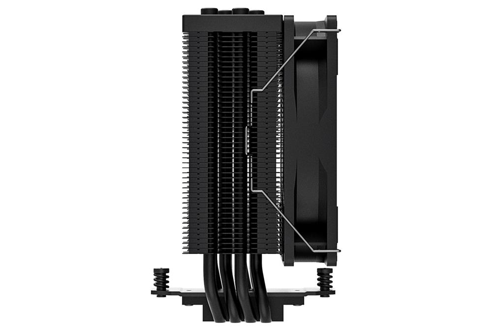 CPU COOLER MULTI SOCKET/M704PRO.ARGB XC056 XILENCE - Image 10