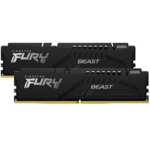 MEMORY DIMM 32GB DDR5-6000/KIT2 KF560C30BBEK2-32 KINGSTON