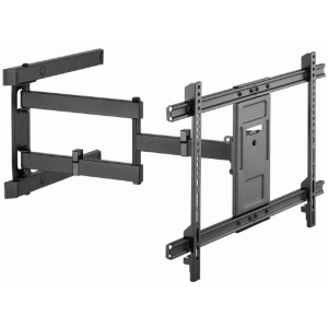 TV SET ACC WALL MOUNT 37-80"/WM-80ST-05 GEMBIRD