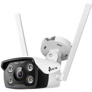WRL CAMERA 4MP BULLET/VIGI C340-W(4MM) TP-LINK