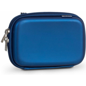 HDD ACC CASE/9101 (PU) LIGHT BLUE RIVACASE