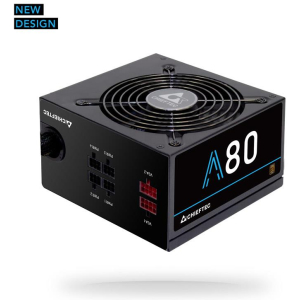 CASE PSU ATX 750W/CTG-750C CHIEFTEC