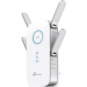 WRL RANGE EXTENDER 2533MBPS/RE650 TP-LINK