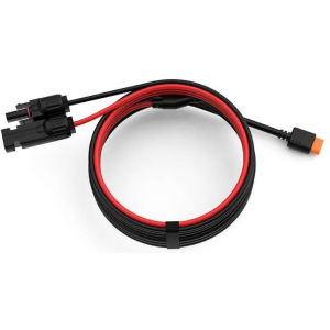 CABLE SOLAR LXT60IF+MC4-5M/5008004059 ECOFLOW