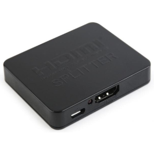 CABLE HDMI DUAL SPLITTER/DSP-2PH4-03 GEMBIRD