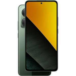 MOBILE PHONE POCO M7 PRO/12/512GB GREEN MZB0LNMEU POCO